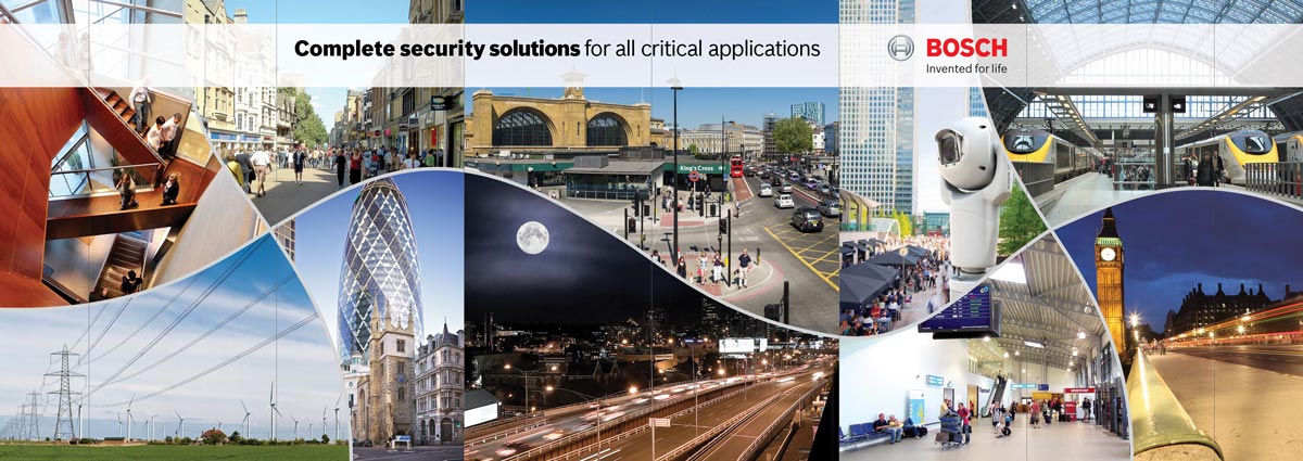 Exhibition panels – Bosch Security Systems - Home Office Security and Policing exhibition-panels-v3